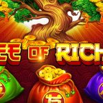 Play Tree of Riches Slot Game